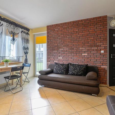 Apartament Klaudia Krynica Morska Exterior photo